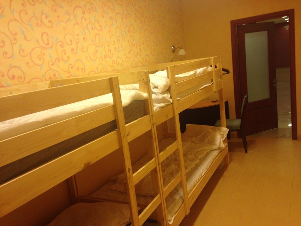 ART HOSTEL ЧЕЛЯБИНСК (Россия) - от 879 RUB | NOCHI